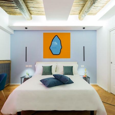 Duetto Al Duomo Hotel Napoli Ngoại thất bức ảnh