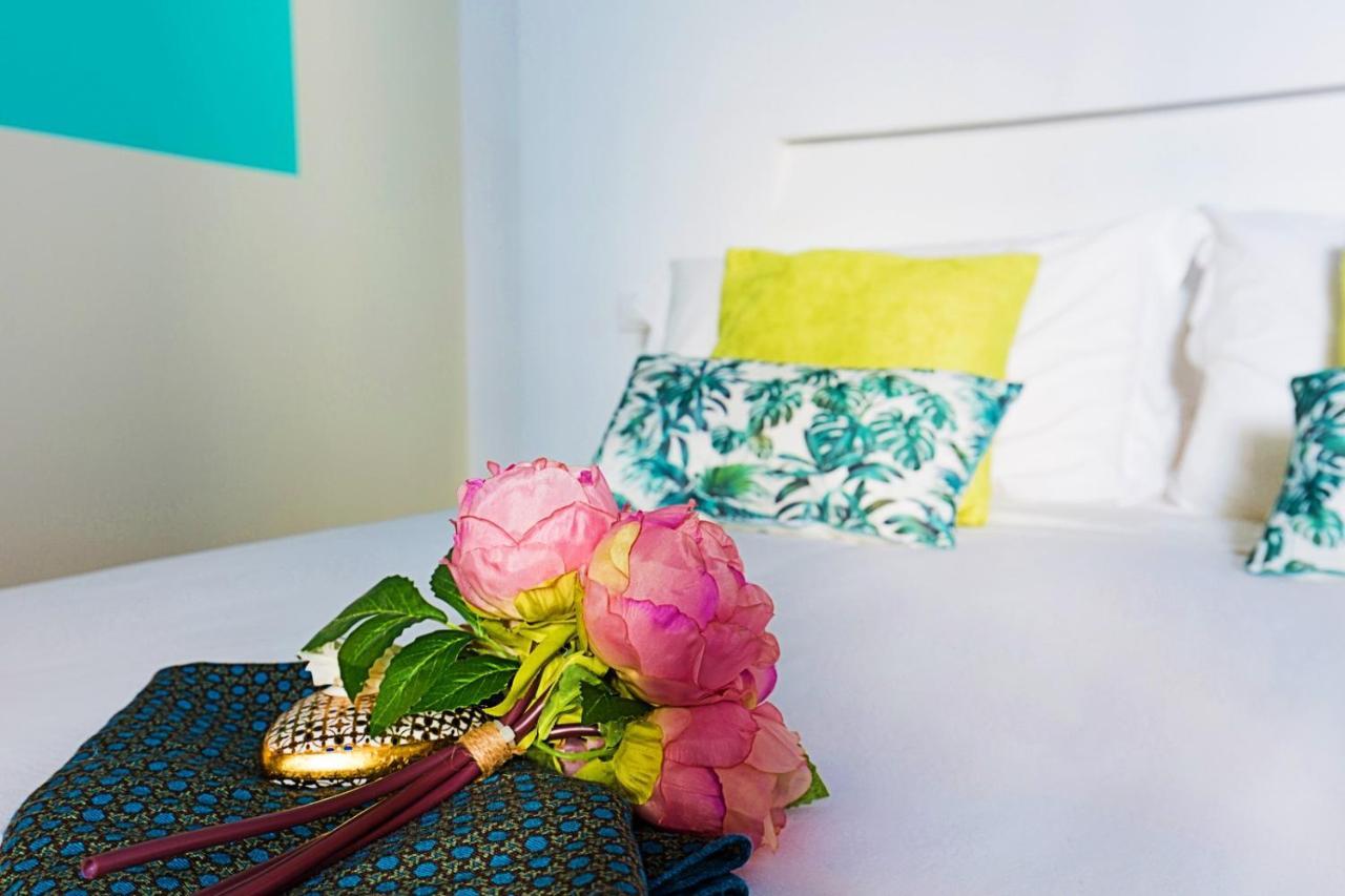 Duetto Al Duomo Hotel Napoli Ngoại thất bức ảnh