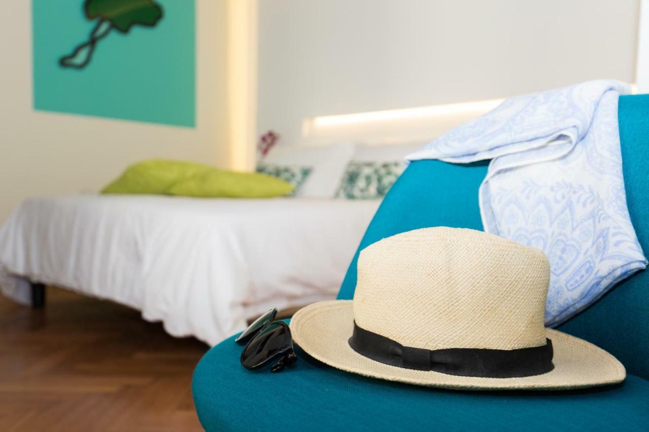 Duetto Al Duomo Hotel Napoli Ngoại thất bức ảnh