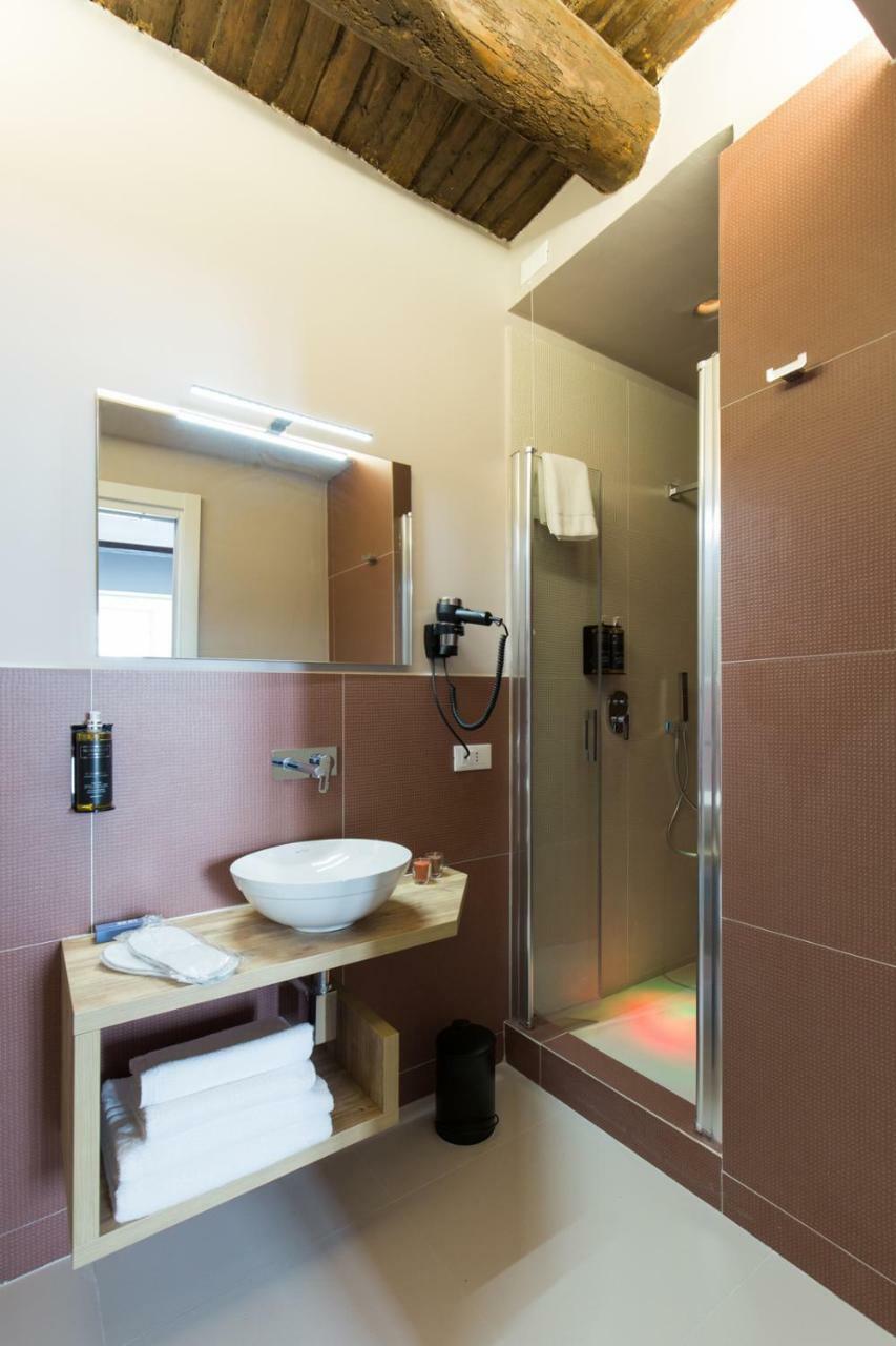 Duetto Al Duomo Hotel Napoli Ngoại thất bức ảnh