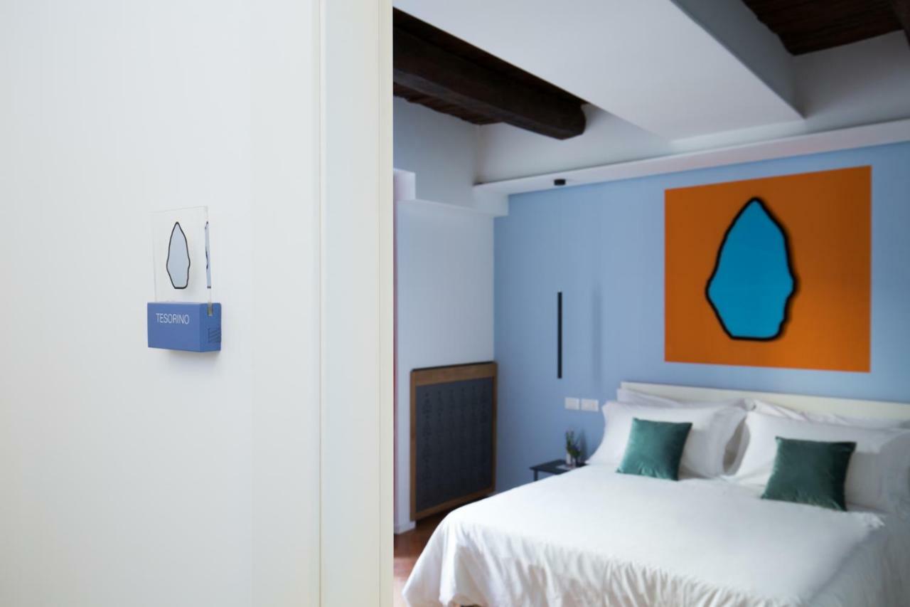 Duetto Al Duomo Hotel Napoli Ngoại thất bức ảnh