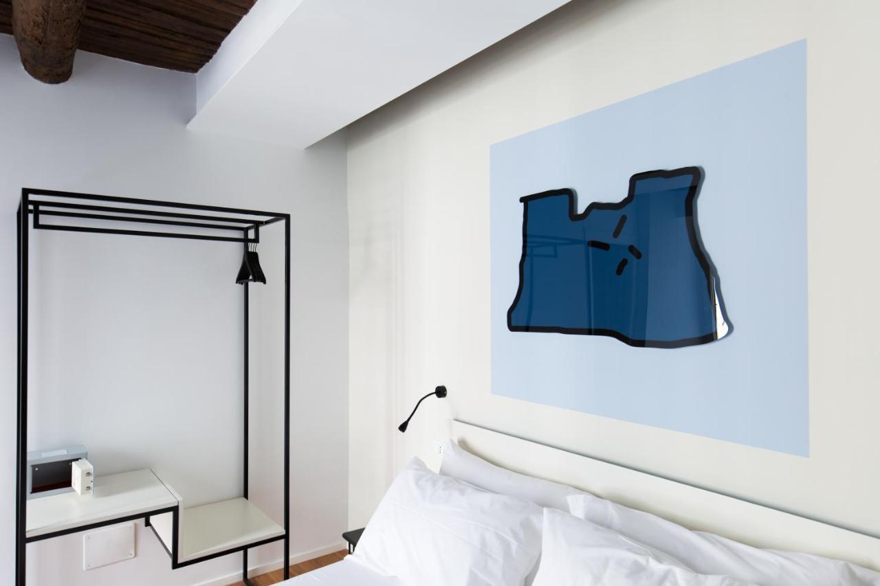 Duetto Al Duomo Hotel Napoli Ngoại thất bức ảnh